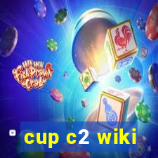 cup c2 wiki