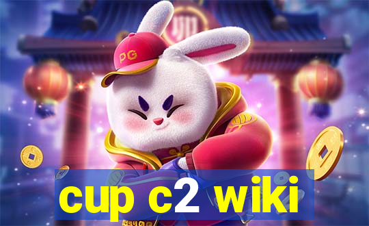 cup c2 wiki