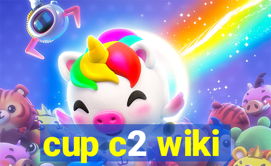 cup c2 wiki