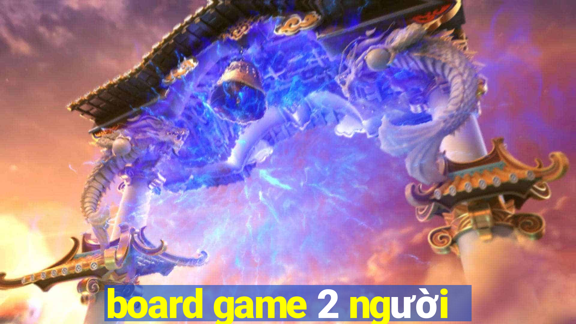 board game 2 người