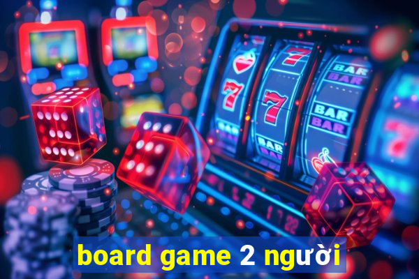 board game 2 người