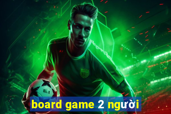 board game 2 người