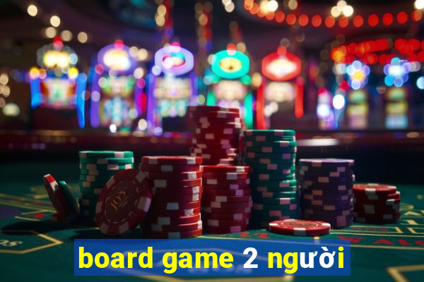 board game 2 người