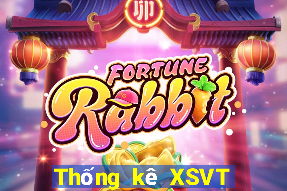 Thống kê XSVT ngày 26