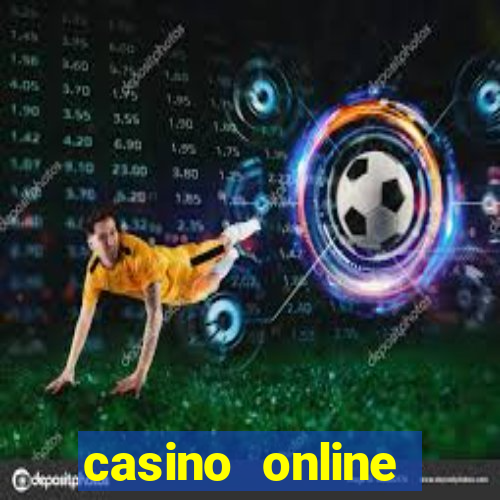 casino online seguro andorra