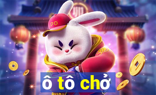 ô tô chở