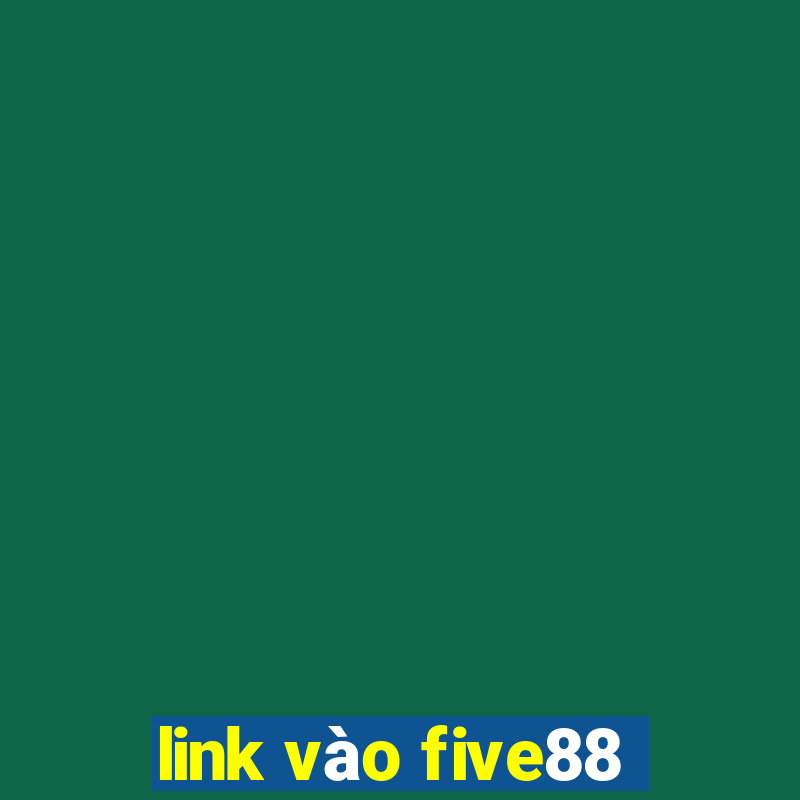 link vào five88