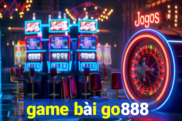 game bài go888