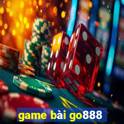 game bài go888