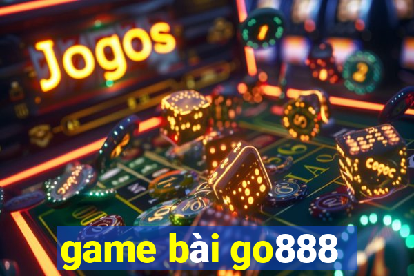 game bài go888