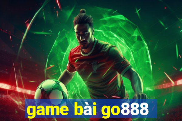 game bài go888