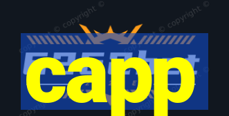 capp