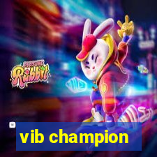 vib champion