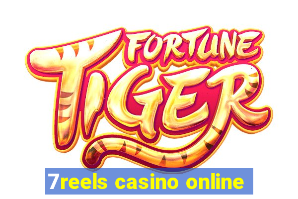 7reels casino online