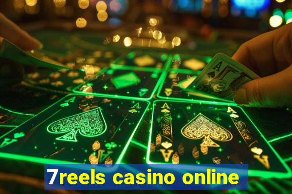 7reels casino online