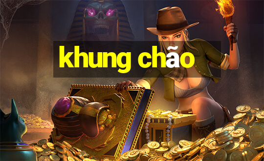 khung chão