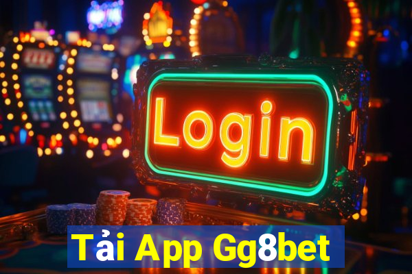 Tải App Gg8bet