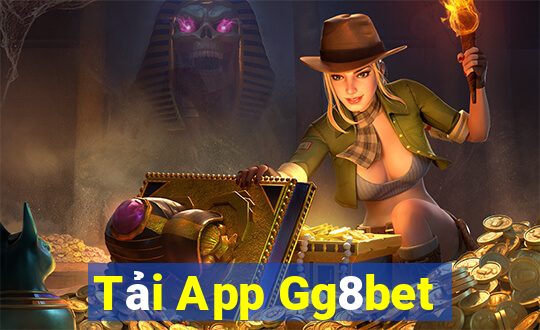 Tải App Gg8bet