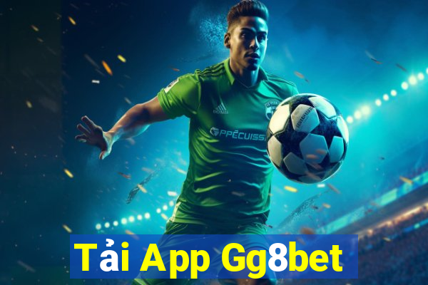 Tải App Gg8bet