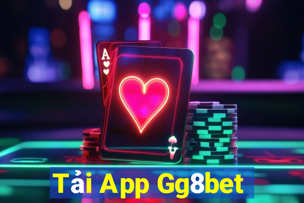 Tải App Gg8bet