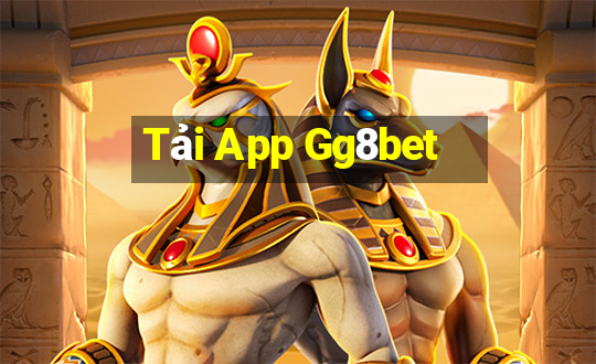 Tải App Gg8bet