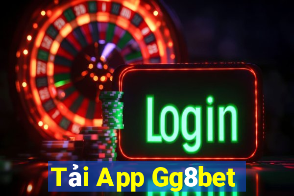 Tải App Gg8bet