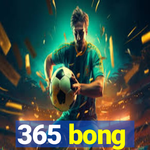 365 bong