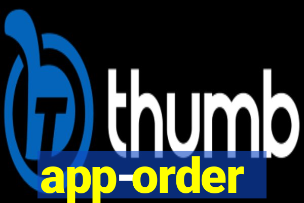 app-order