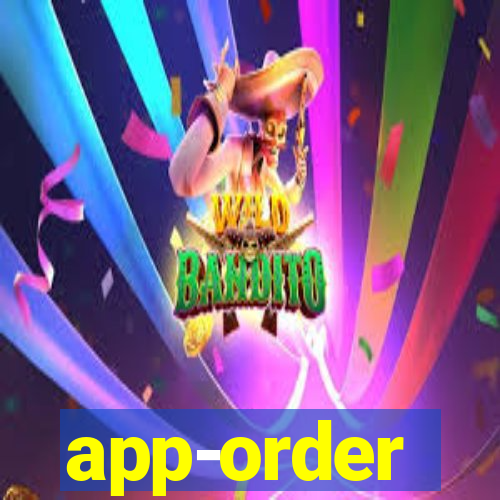 app-order