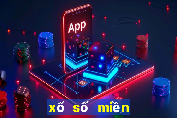 xổ số miền nam bữa thứ tư