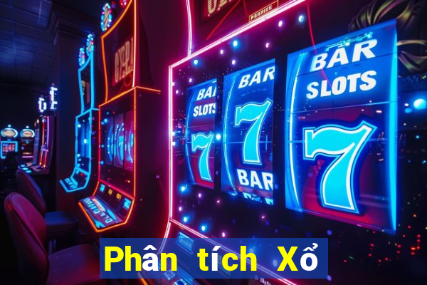 Phân tích Xổ Số Tỉnh Quảng Bình ngày 8