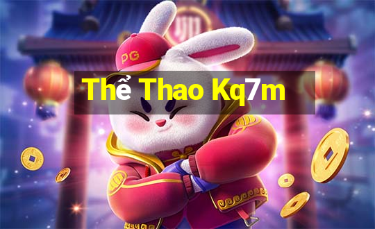 Thể Thao Kq7m