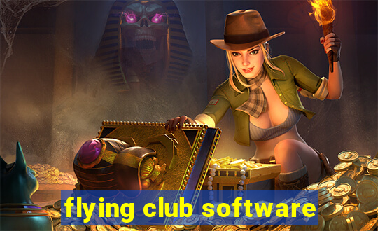 flying club software