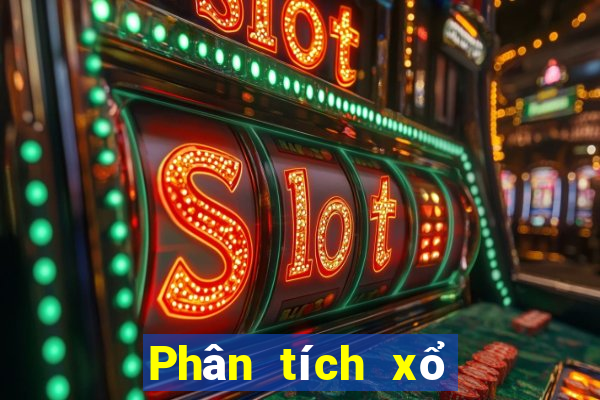 Phân tích xổ số hậu giang thứ hai