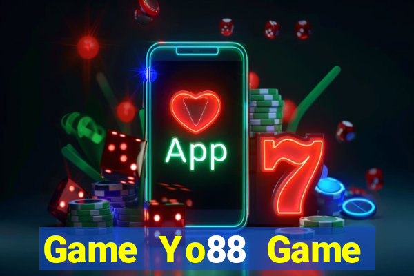 Game Yo88 Game Bài King