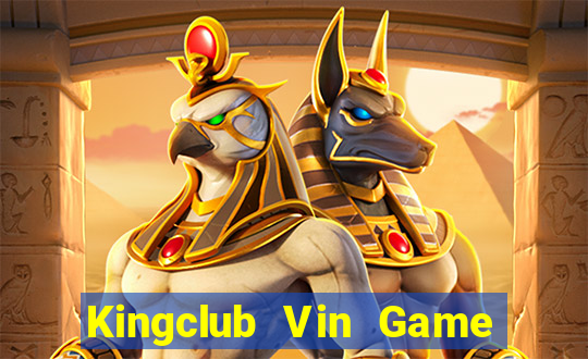 Kingclub Vin Game Bài Xì Lát