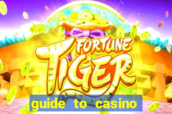 guide to casino bonus codes