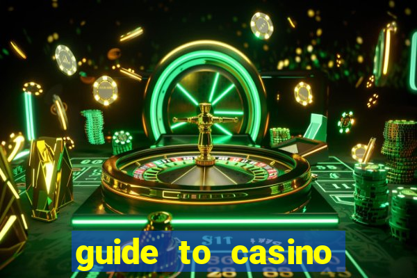 guide to casino bonus codes