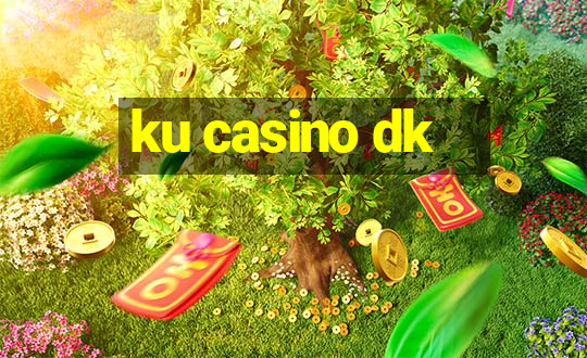 ku casino dk