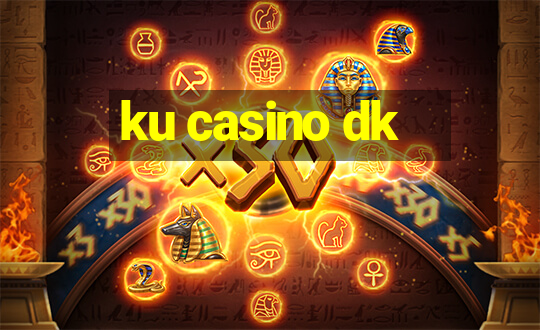 ku casino dk