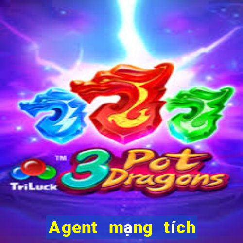 Agent mạng tích cực ag