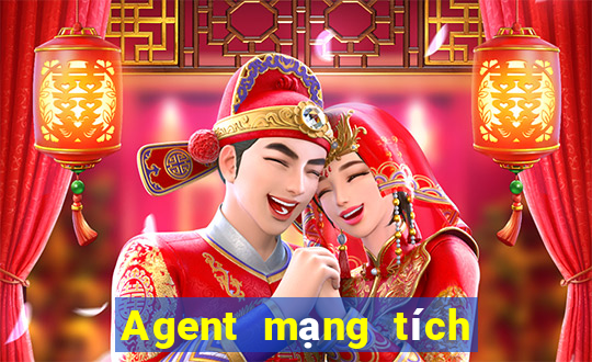 Agent mạng tích cực ag