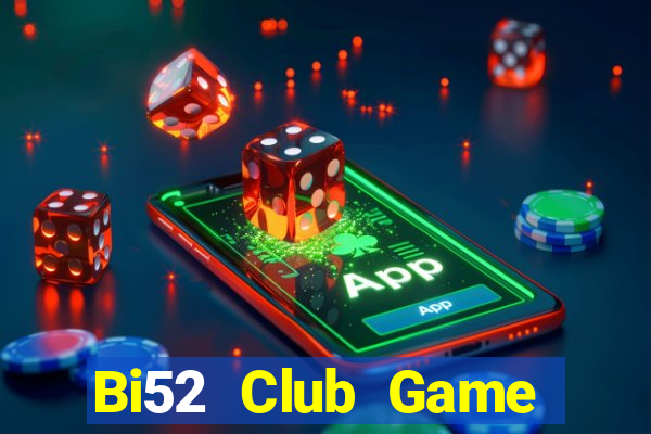 Bi52 Club Game Bài Mậu Binh