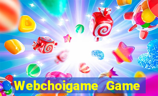 Webchoigame Game Bài Poker