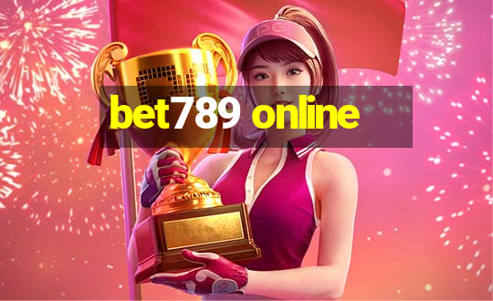 bet789 online