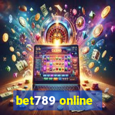 bet789 online