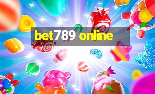 bet789 online