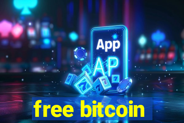 free bitcoin