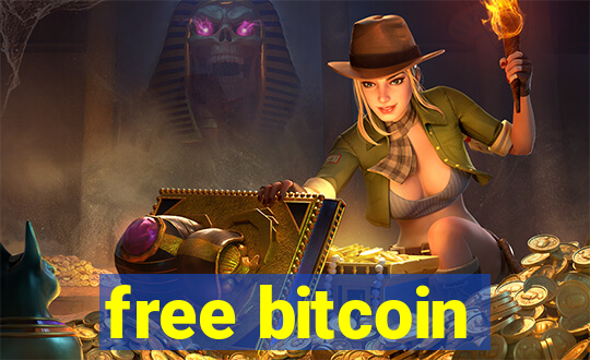 free bitcoin