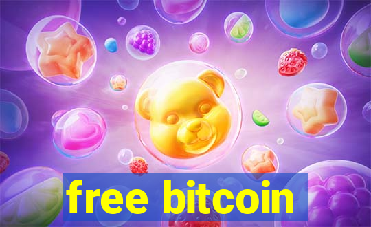 free bitcoin